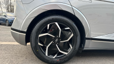 Hyundai IONIQ 5 160kW Premium 73 kWh 5dr Auto Electric Hatchback